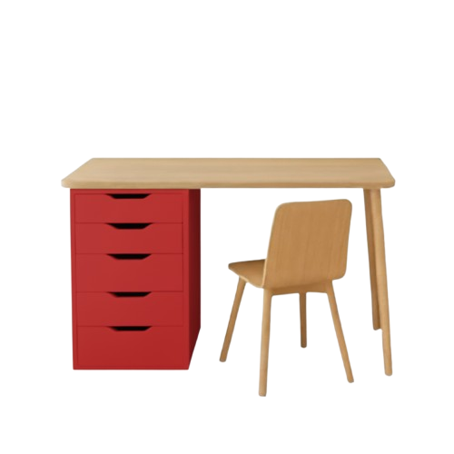 Alex Desk