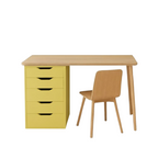 Alex Desk