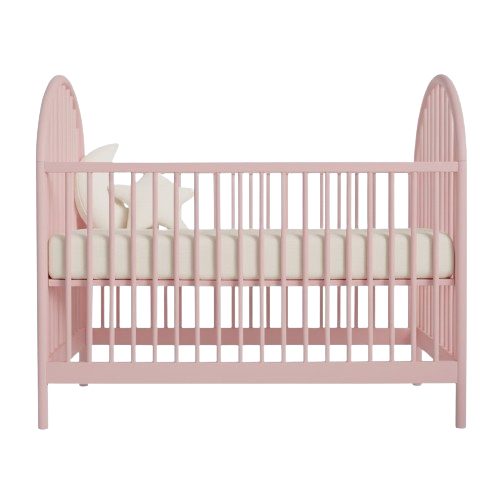 The Arc Crib