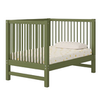 Bedside Crib