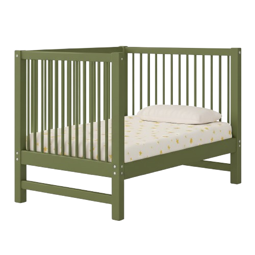Bedside Crib
