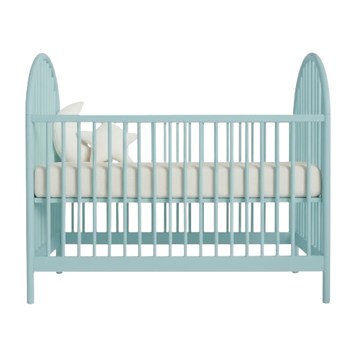 The Arc Crib