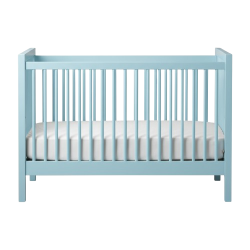 Sleepy Crib