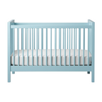 Sleepy Crib