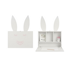 Wall Desk Table For Kids