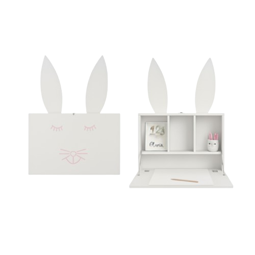 Wall Desk Table For Kids
