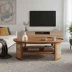 Regal Middle Table