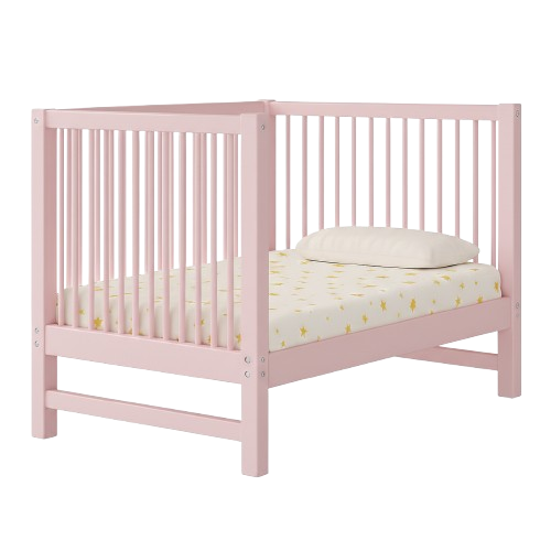 Bedside Crib