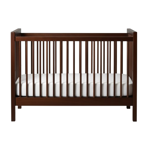 Sleepy Crib