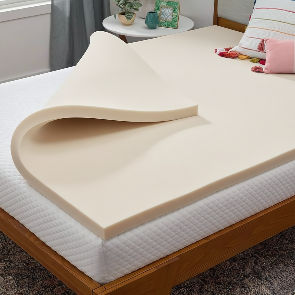 Medical Soft Foam Topper Mattress