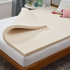 Medical Soft Foam Topper Mattress