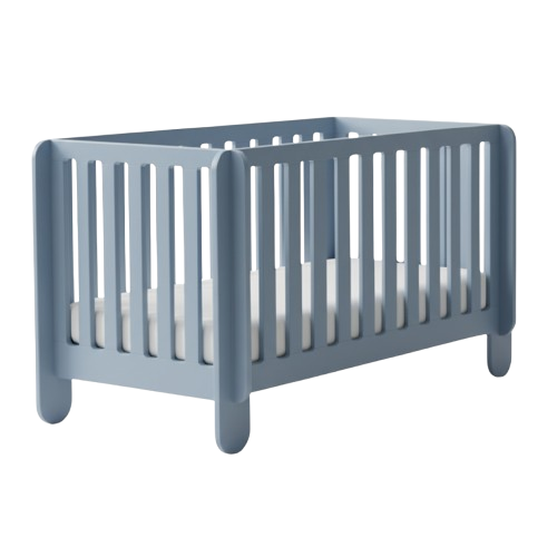 Minimal Crib