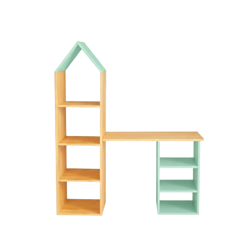 Cute Kids Desk