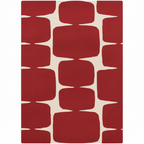 Tetris Modern Rug