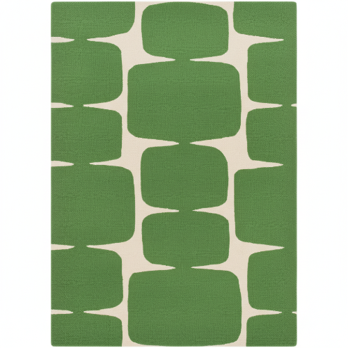 Tetris Modern Rug