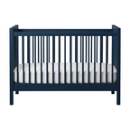 Sleepy Crib