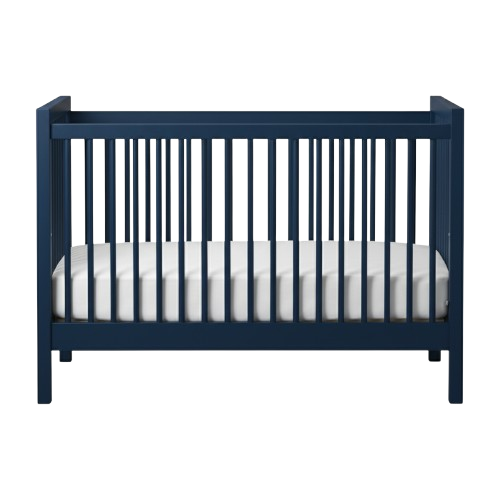 Sleepy Crib
