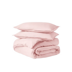 Microfiber Duvet Cover Set