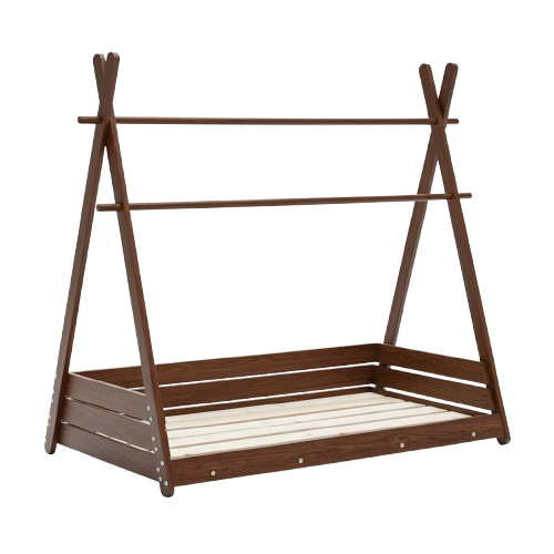 Tipi Bed