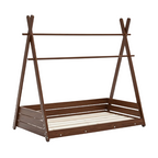 Tipi Bed