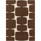Tetris Modern Rug