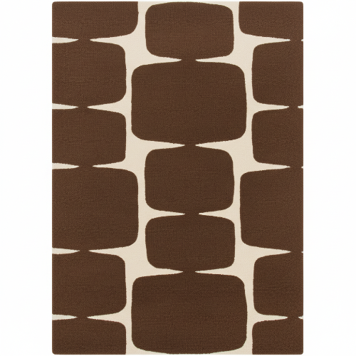 Tetris Modern Rug