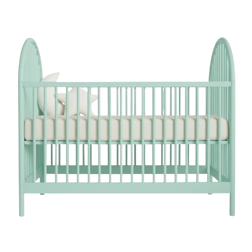 The Arc Crib