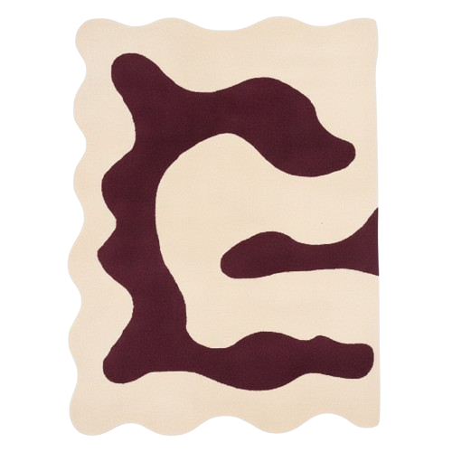 Calm Wave Rug