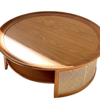 Regal Middle Table