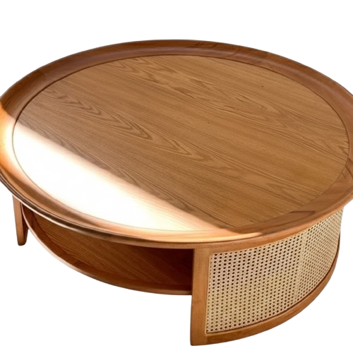 Regal Middle Table