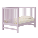 Bedside Crib