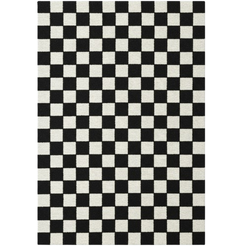 Chessboard Rug