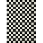 Chessboard Rug
