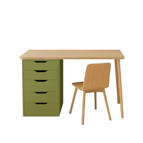 Alex Desk