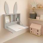 Wall Desk Table For Kids