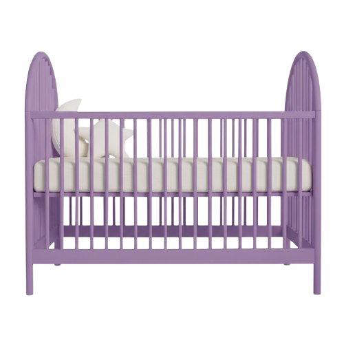 The Arc Crib
