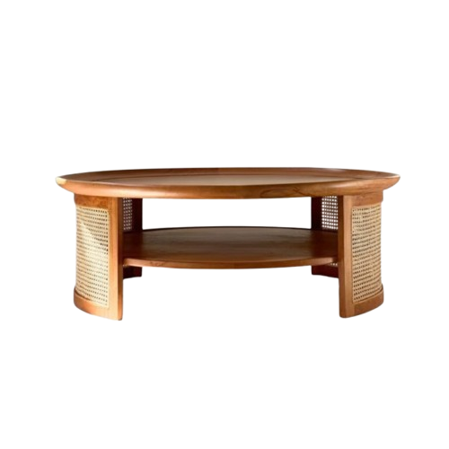 Regal Middle Table