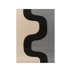 Cosmic Curve Rug