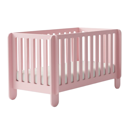 Minimal Crib