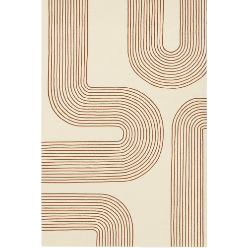 Calm Whirls Rug