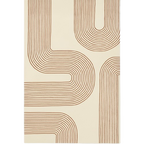 Calm Whirls Rug