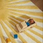 Morning Sun Rug