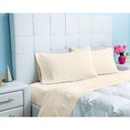 Microfiber Flat Sheet