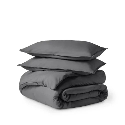 Microfiber Duvet Cover Set