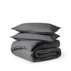 Microfiber Duvet Cover Set