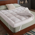 Fiber Topper Mattress