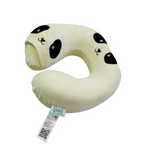 Panda Kids Travel Pillow