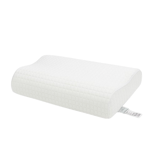 Contour Memory Foam Pillow