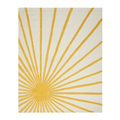 Morning Sun Rug