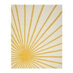 Morning Sun Rug